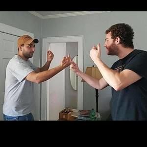 Meet your Posher, Chris